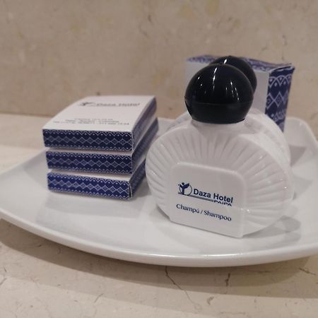 Daza Hotel Пайпа Номер фото