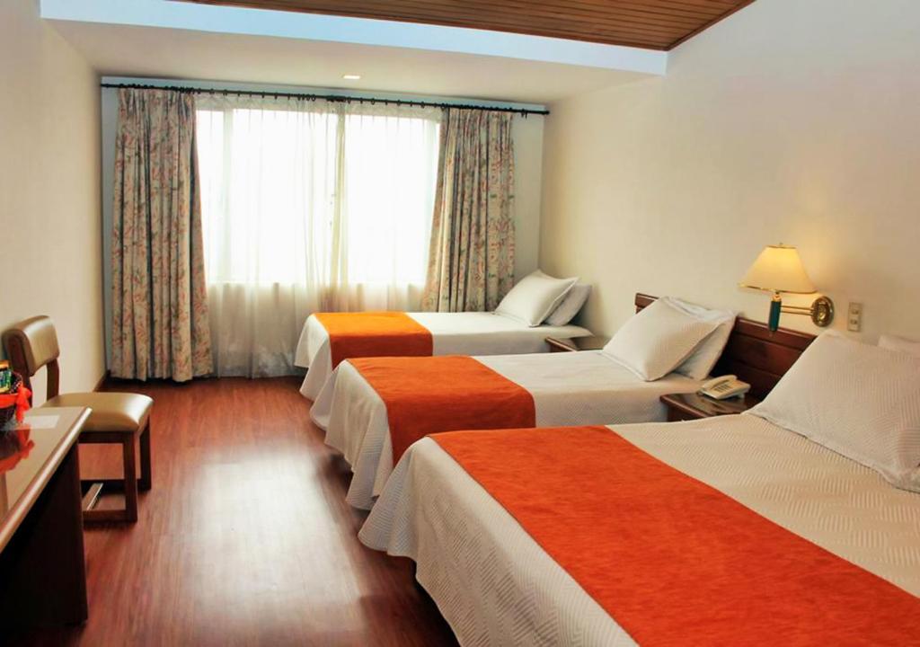 Daza Hotel Пайпа Екстер'єр фото