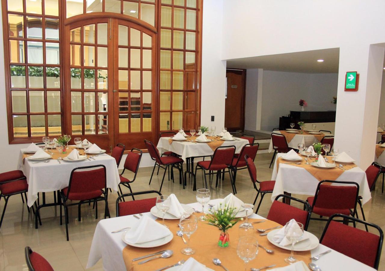 Daza Hotel Пайпа Екстер'єр фото