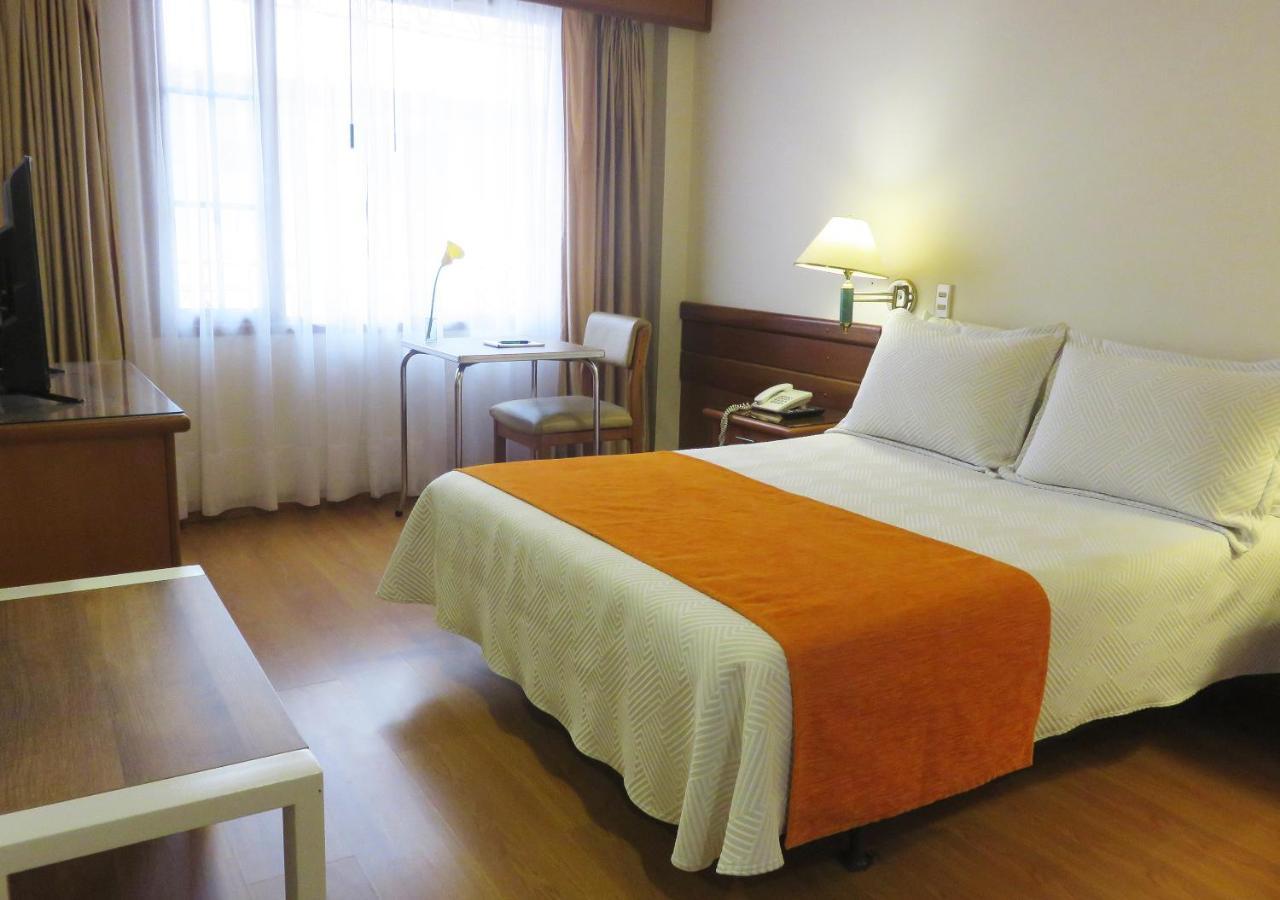 Daza Hotel Пайпа Екстер'єр фото