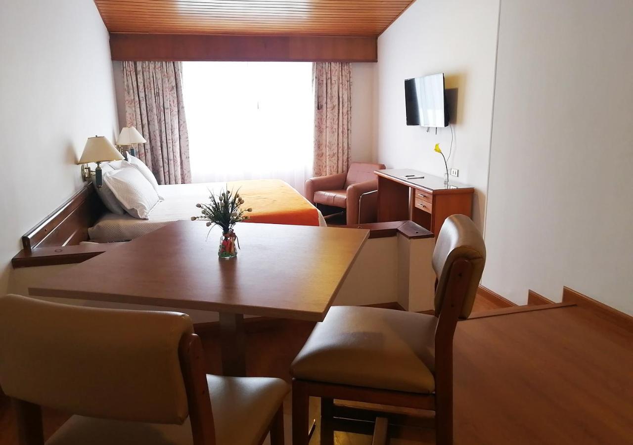Daza Hotel Пайпа Екстер'єр фото