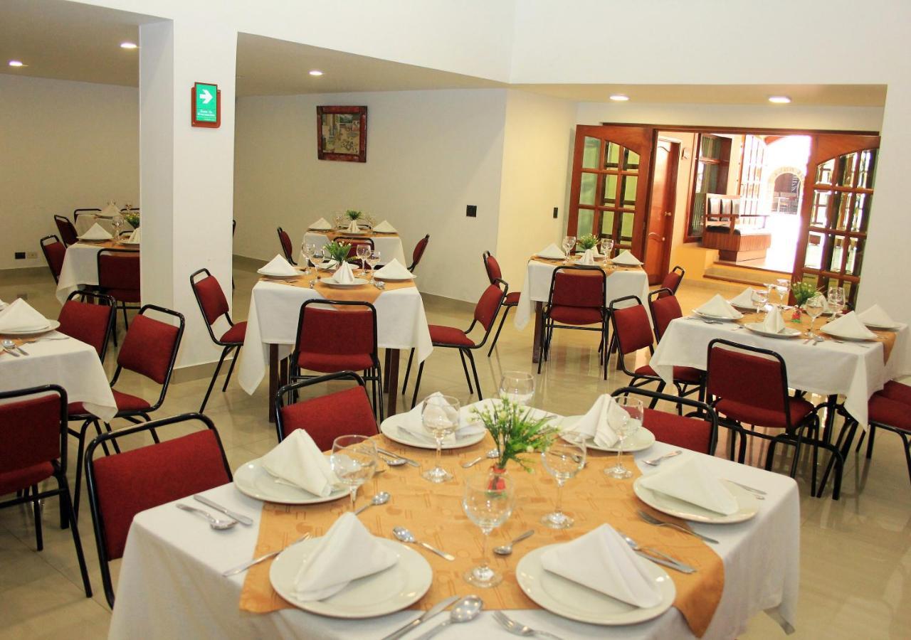 Daza Hotel Пайпа Екстер'єр фото