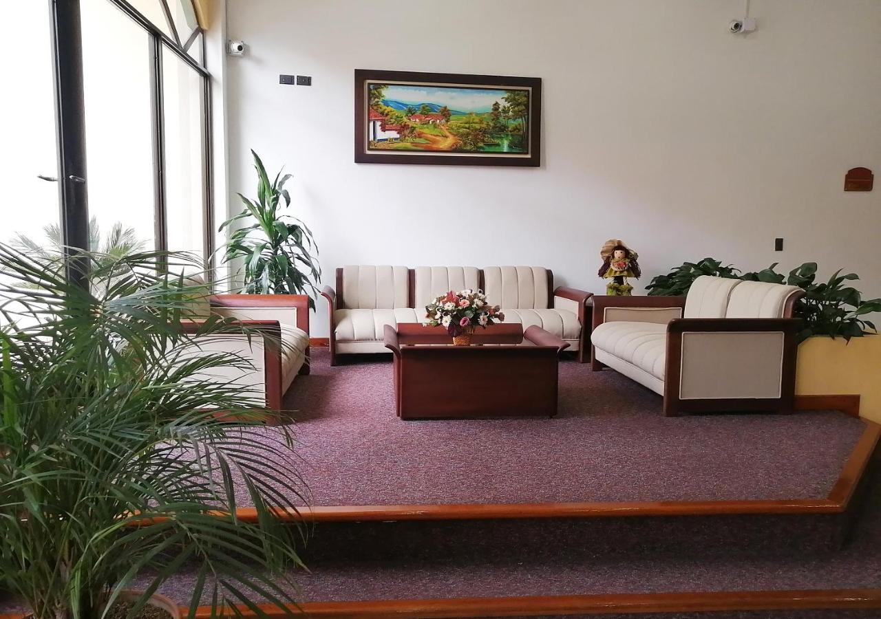 Daza Hotel Пайпа Екстер'єр фото