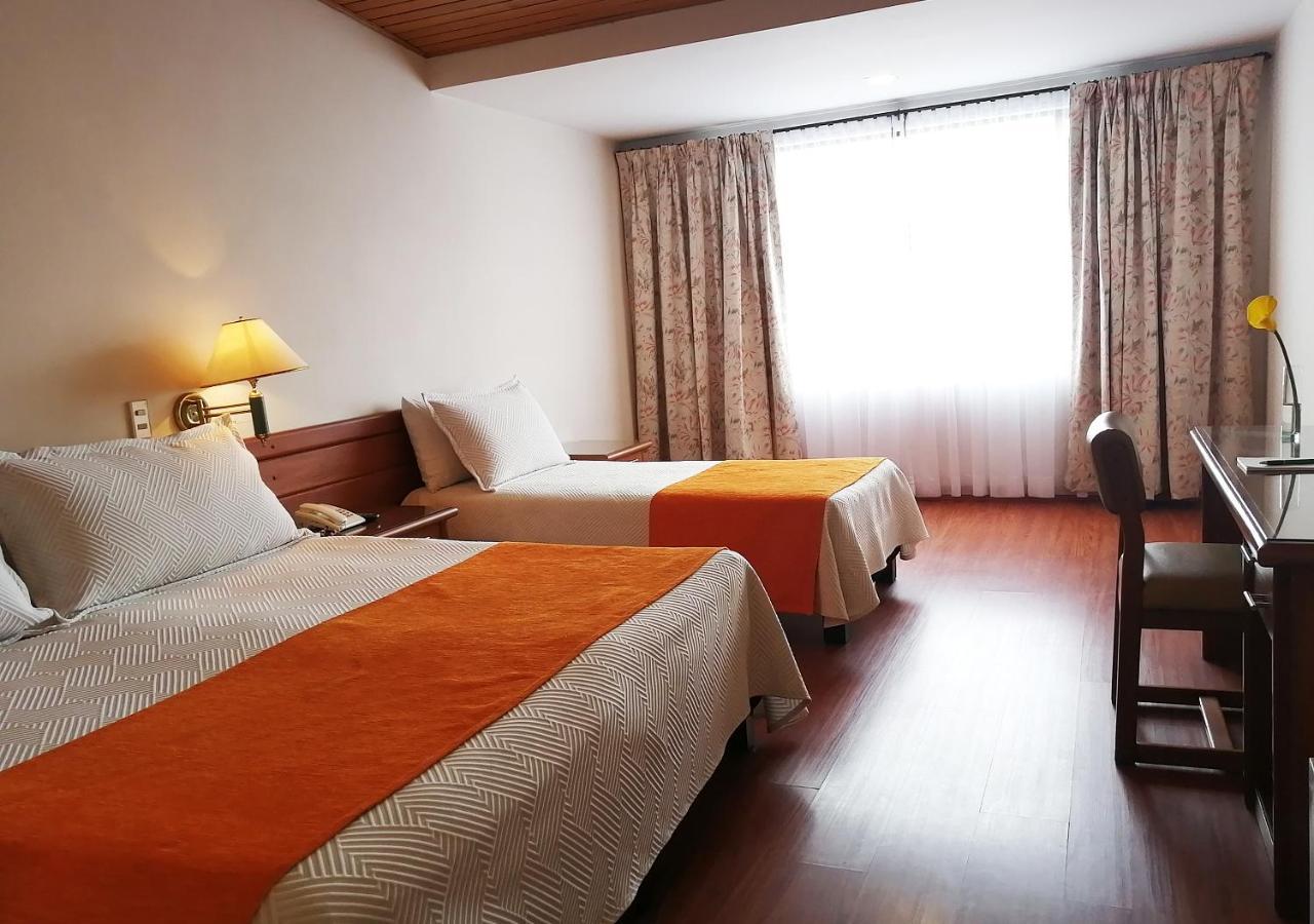 Daza Hotel Пайпа Номер фото