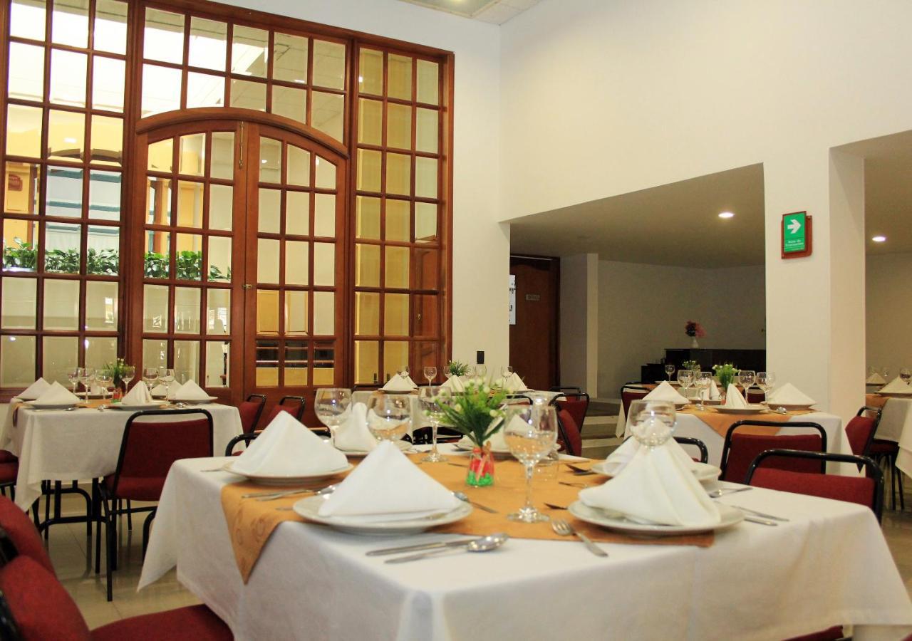 Daza Hotel Пайпа Екстер'єр фото
