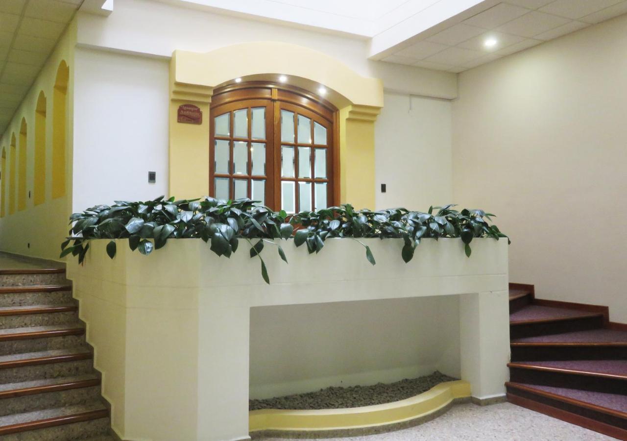 Daza Hotel Пайпа Екстер'єр фото