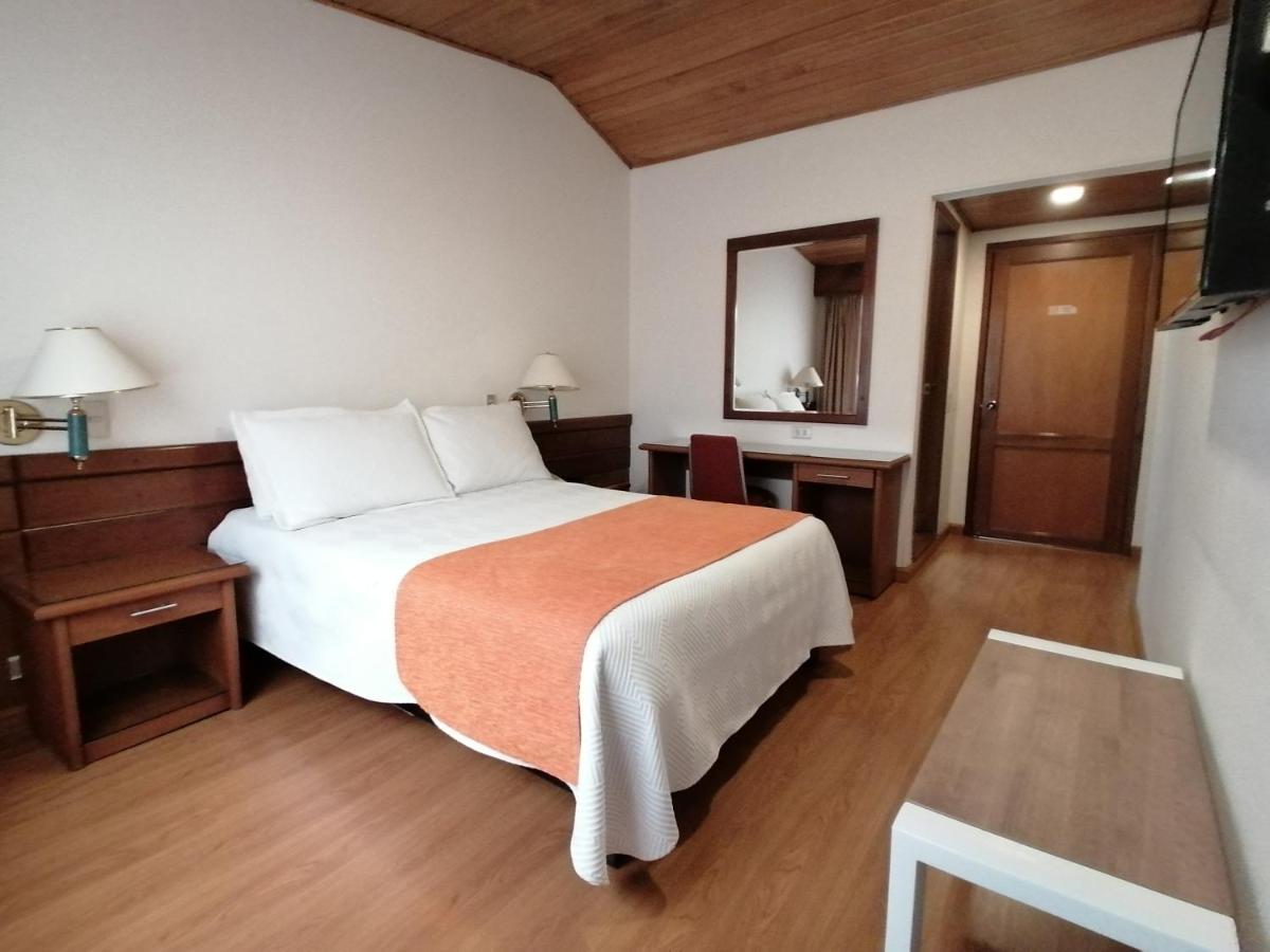 Daza Hotel Пайпа Екстер'єр фото
