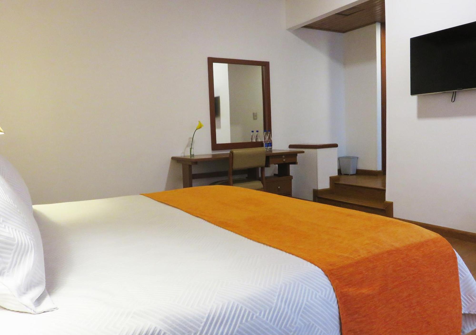 Daza Hotel Пайпа Номер фото