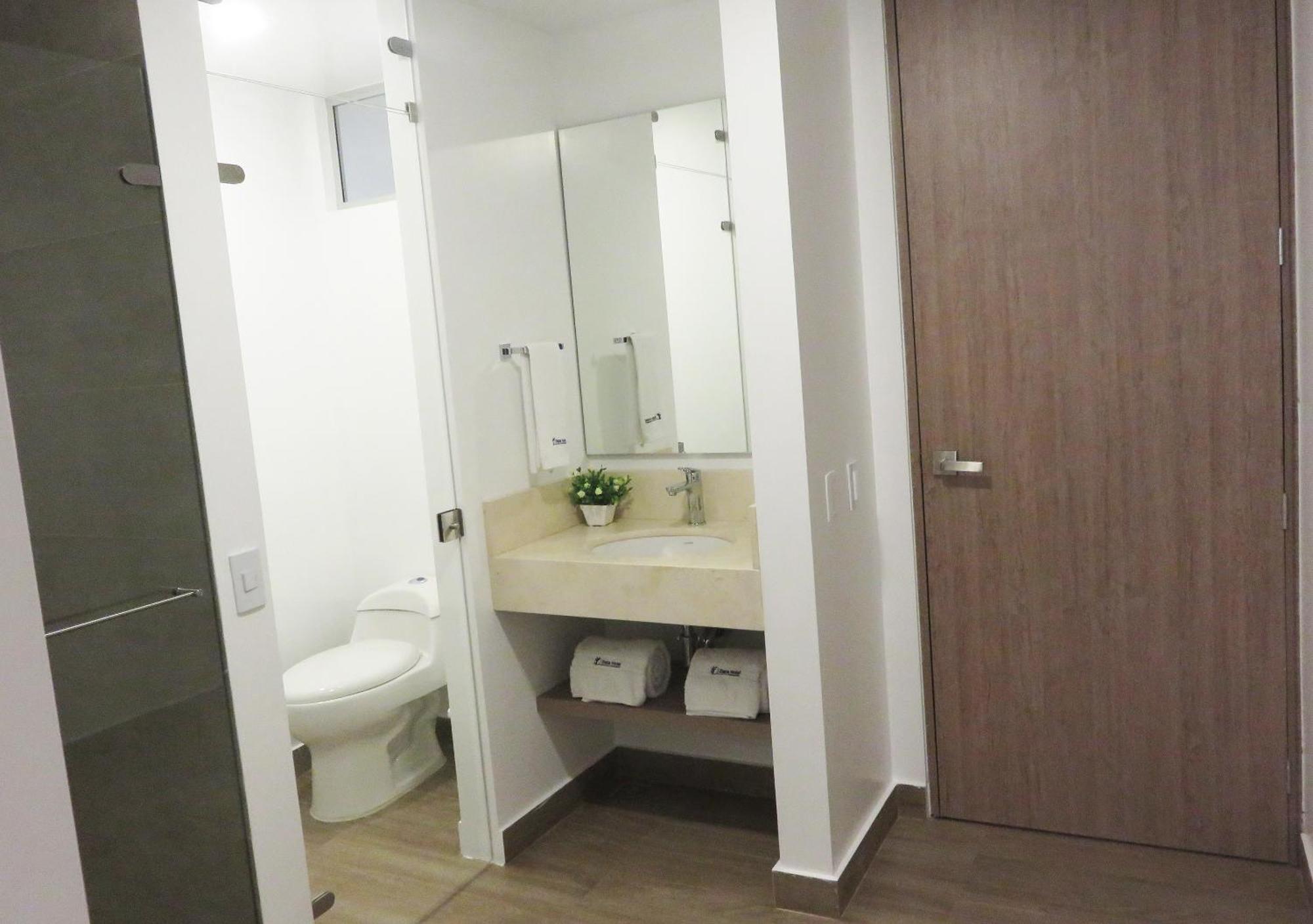Daza Hotel Пайпа Номер фото