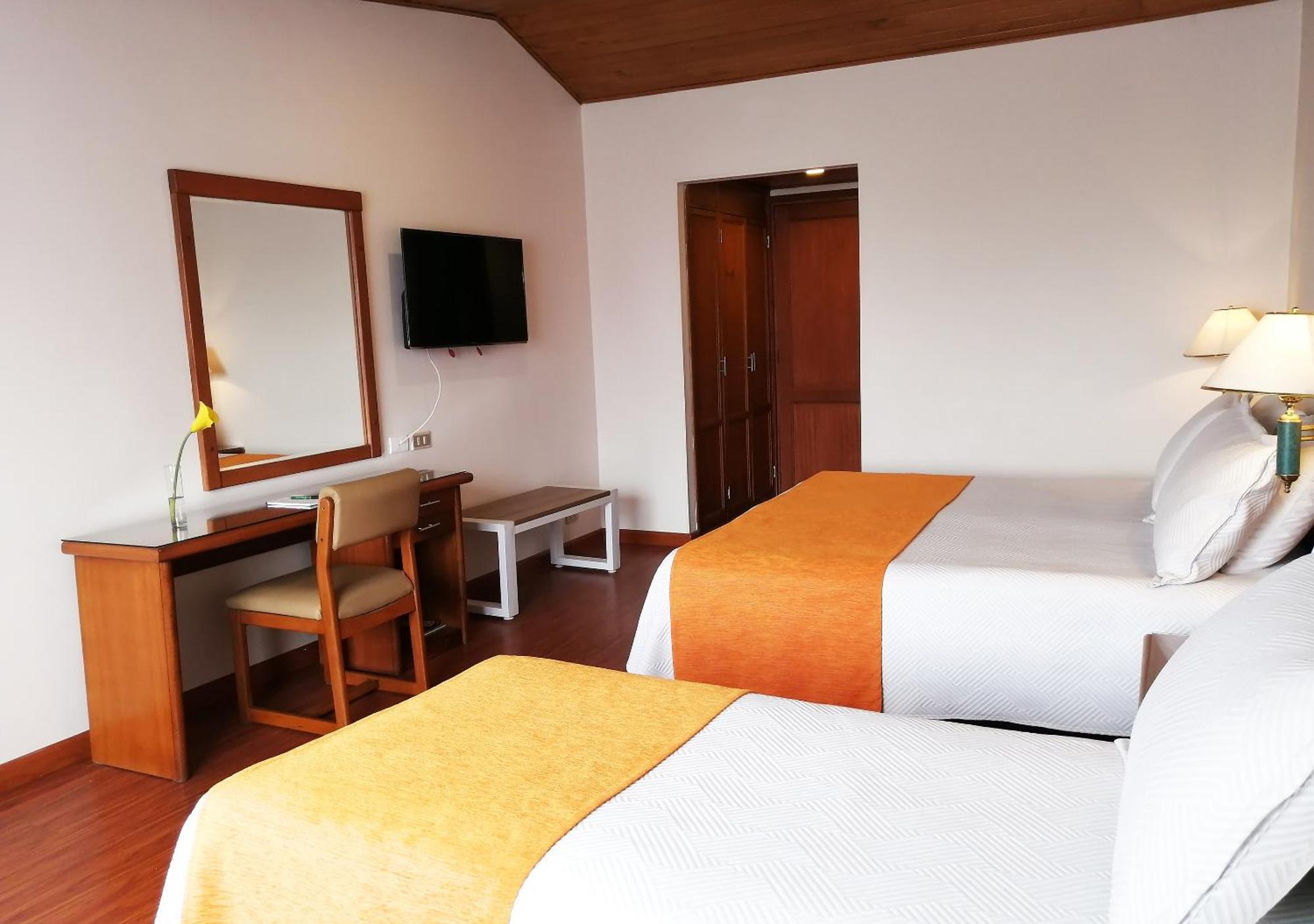 Daza Hotel Пайпа Номер фото