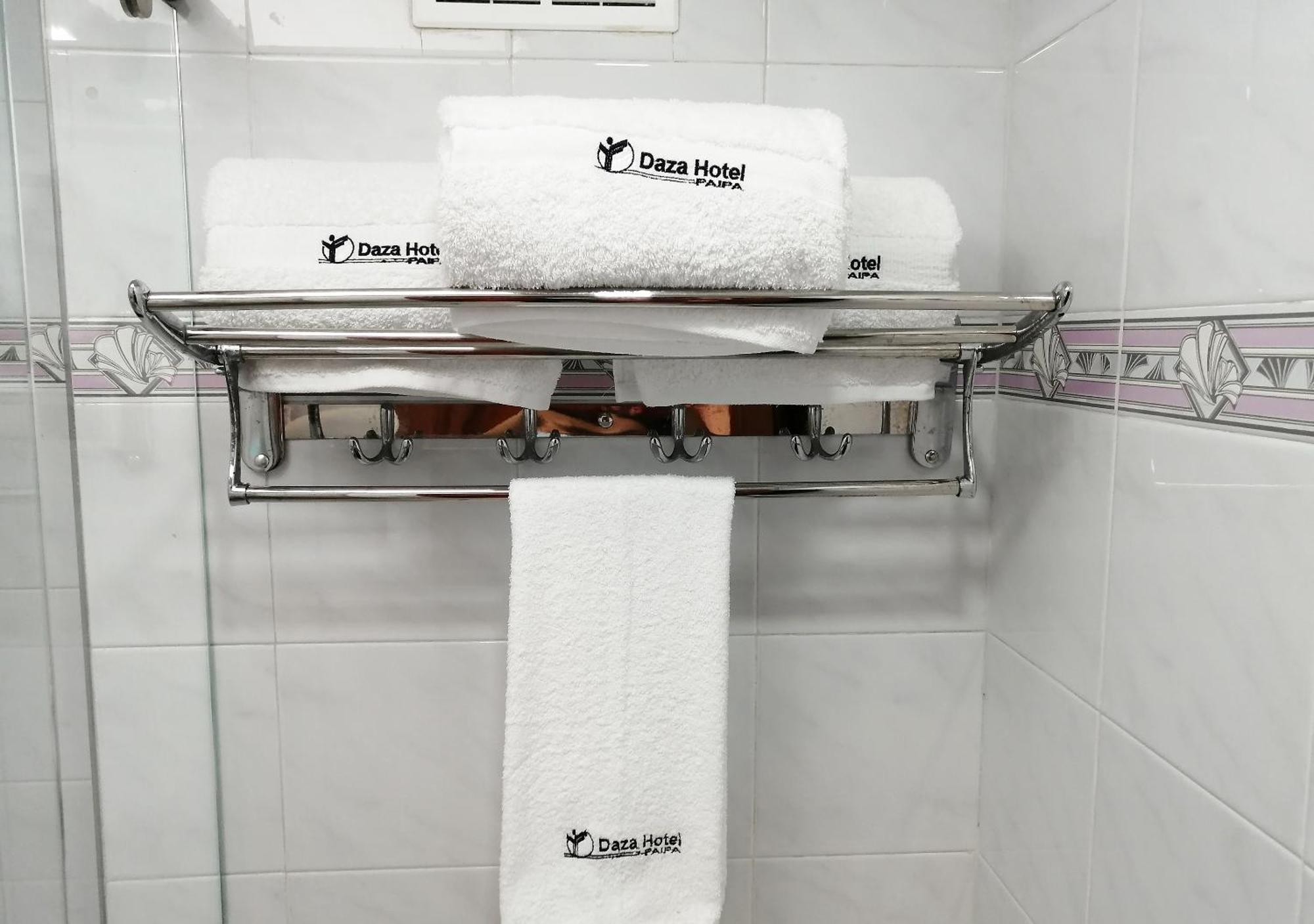 Daza Hotel Пайпа Номер фото