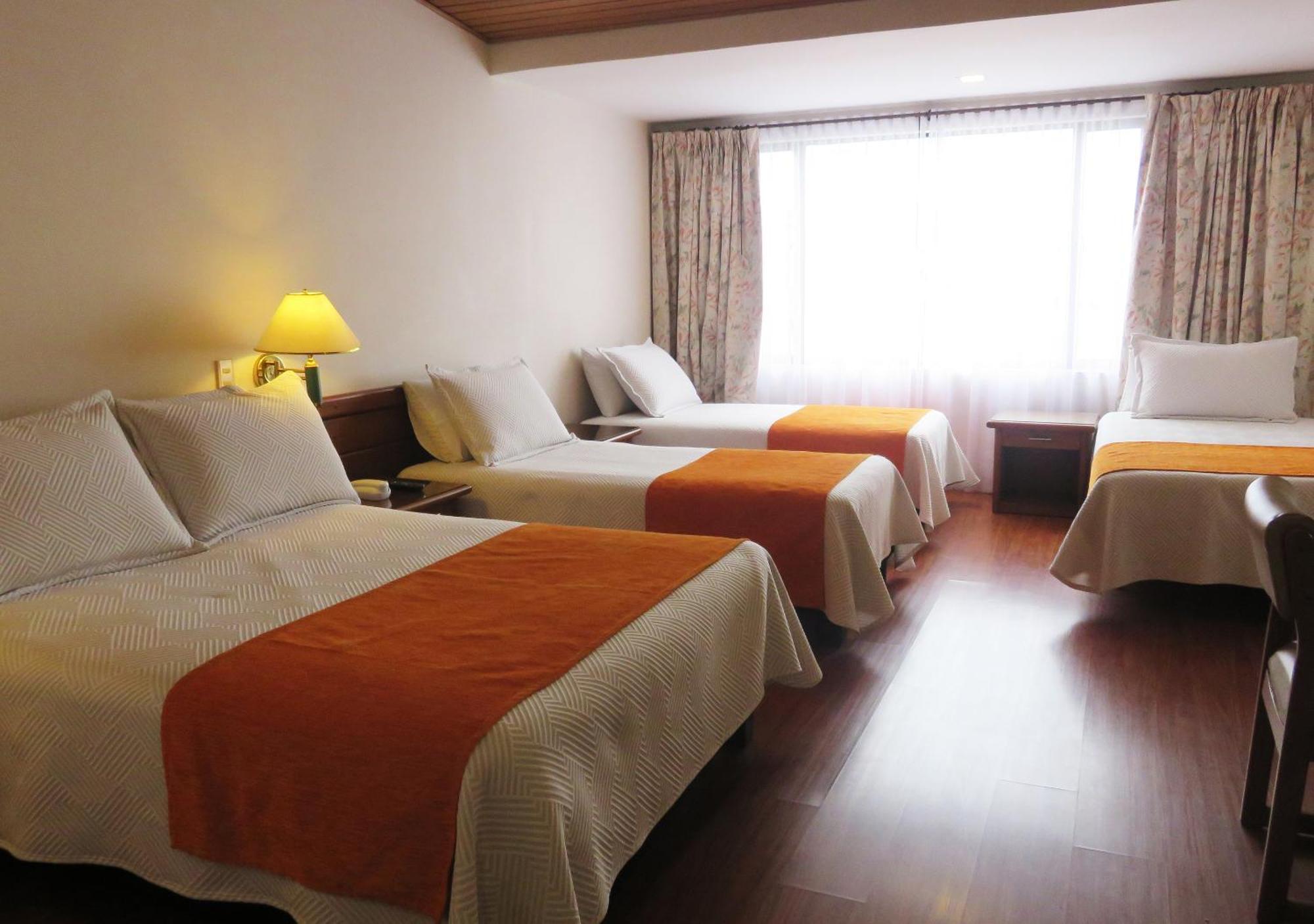 Daza Hotel Пайпа Номер фото