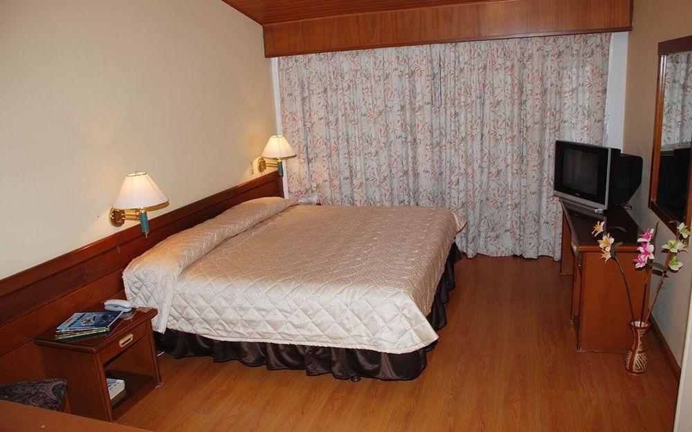 Daza Hotel Пайпа Екстер'єр фото
