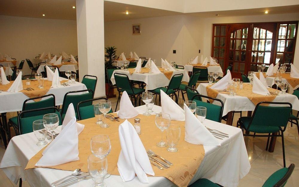 Daza Hotel Пайпа Екстер'єр фото