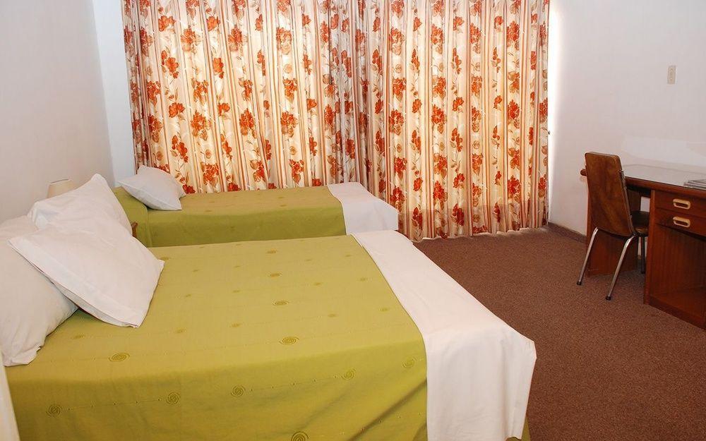 Daza Hotel Пайпа Екстер'єр фото